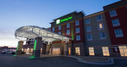 Holiday Inn Bismarck by IHG