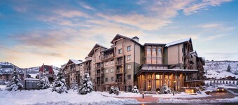 Club Wyndham Park City