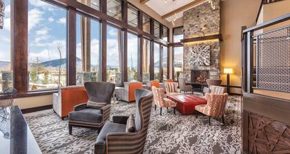 Club Wyndham Park City