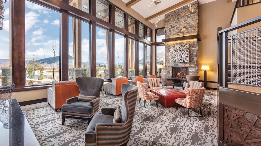 Club Wyndham Park City