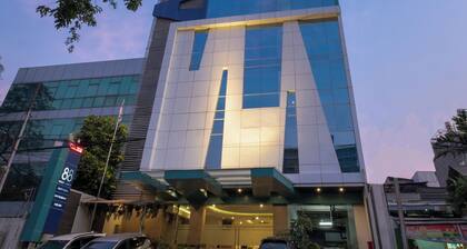 Hotel 88 Grogol by WH