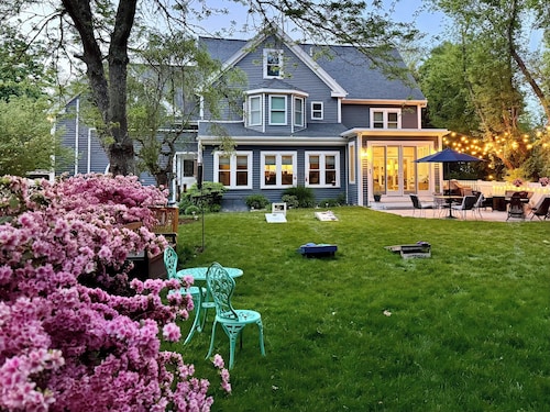 3 Waves Bed & Breakfast