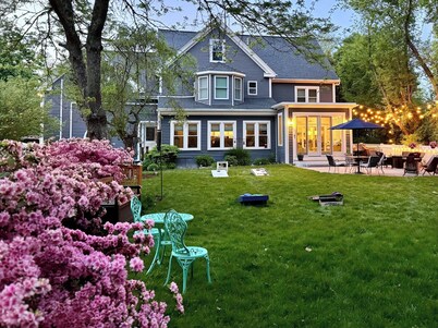 3 Waves Bed & Breakfast