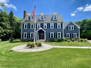 3 Waves Bed & Breakfast