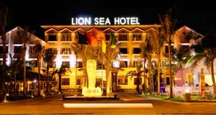 Lion Sea Hotel