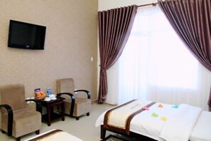 Grand-Suite (Grand Suite) | Minibar, Zimmersafe, Schreibtisch, kostenloses WLAN