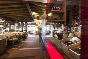 Food and drink - Hotel Cappella (Corvara in Badia)