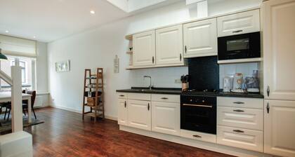 Stayci Apartments Noordeinde