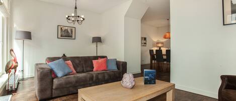 Televisión de pantalla plana