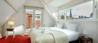 Stayci Apartments Noordeinde