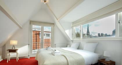 Stayci Apartments Noordeinde