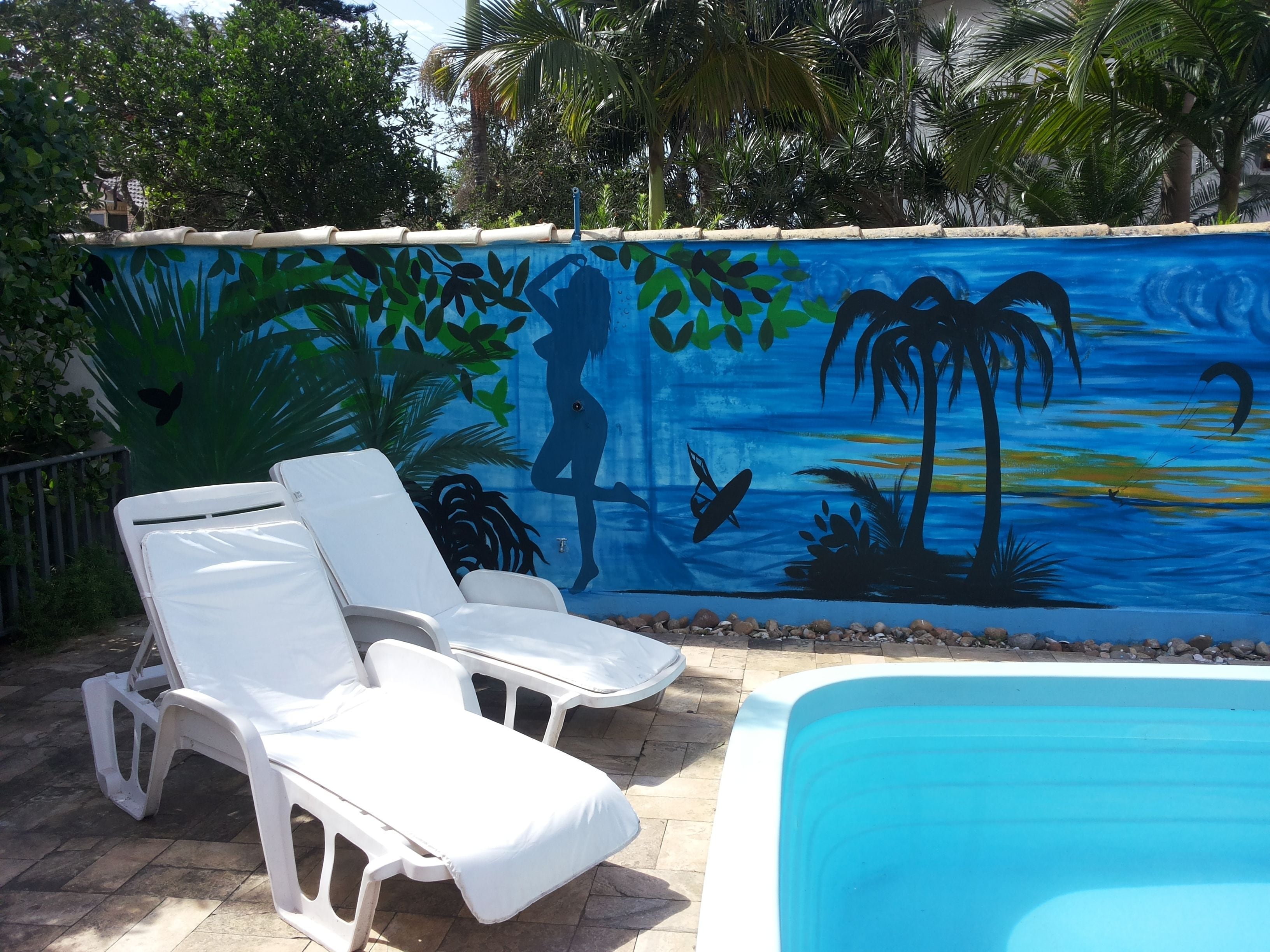 Foto - Geckos Hostel