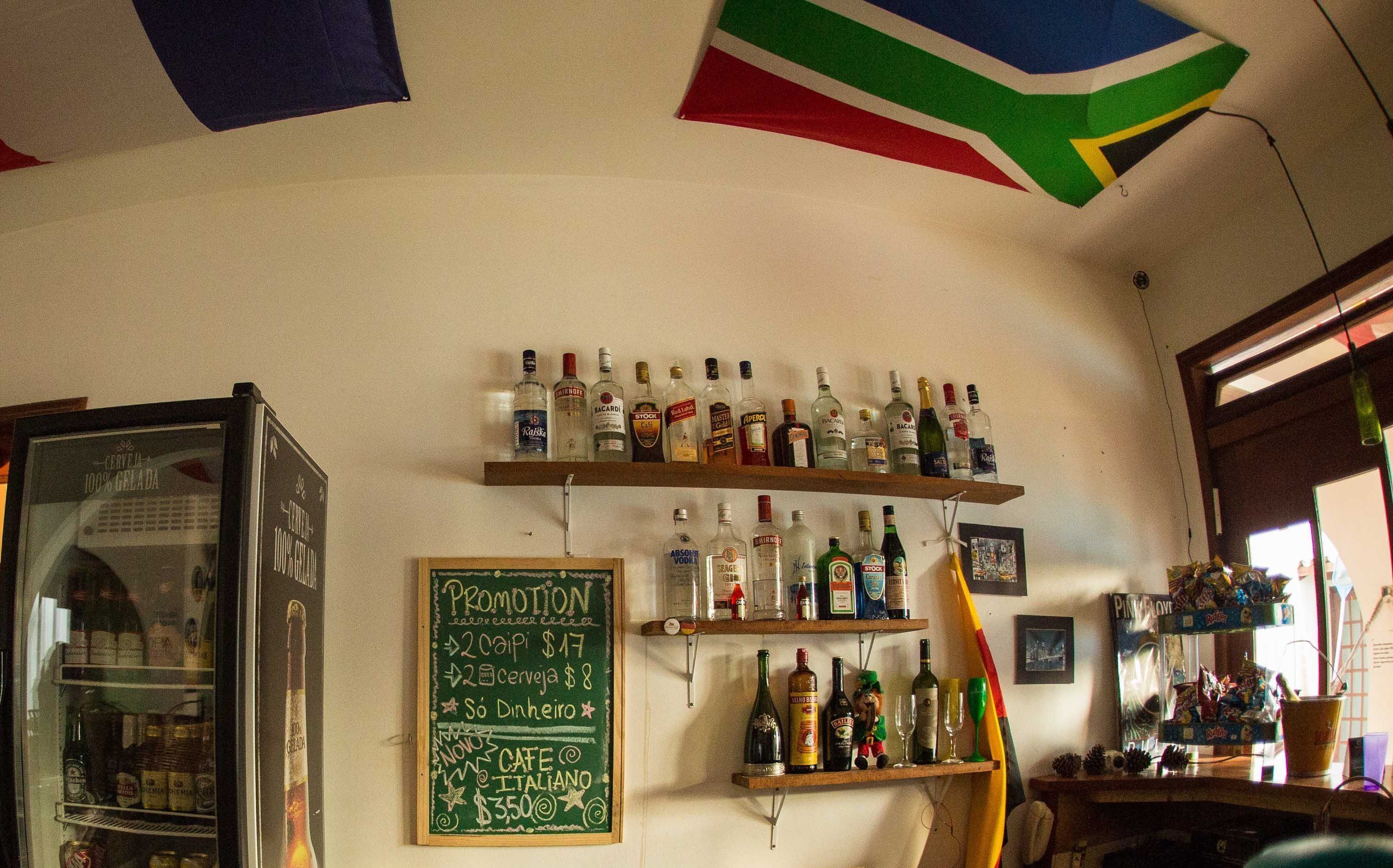 Photo - Geckos Hostel