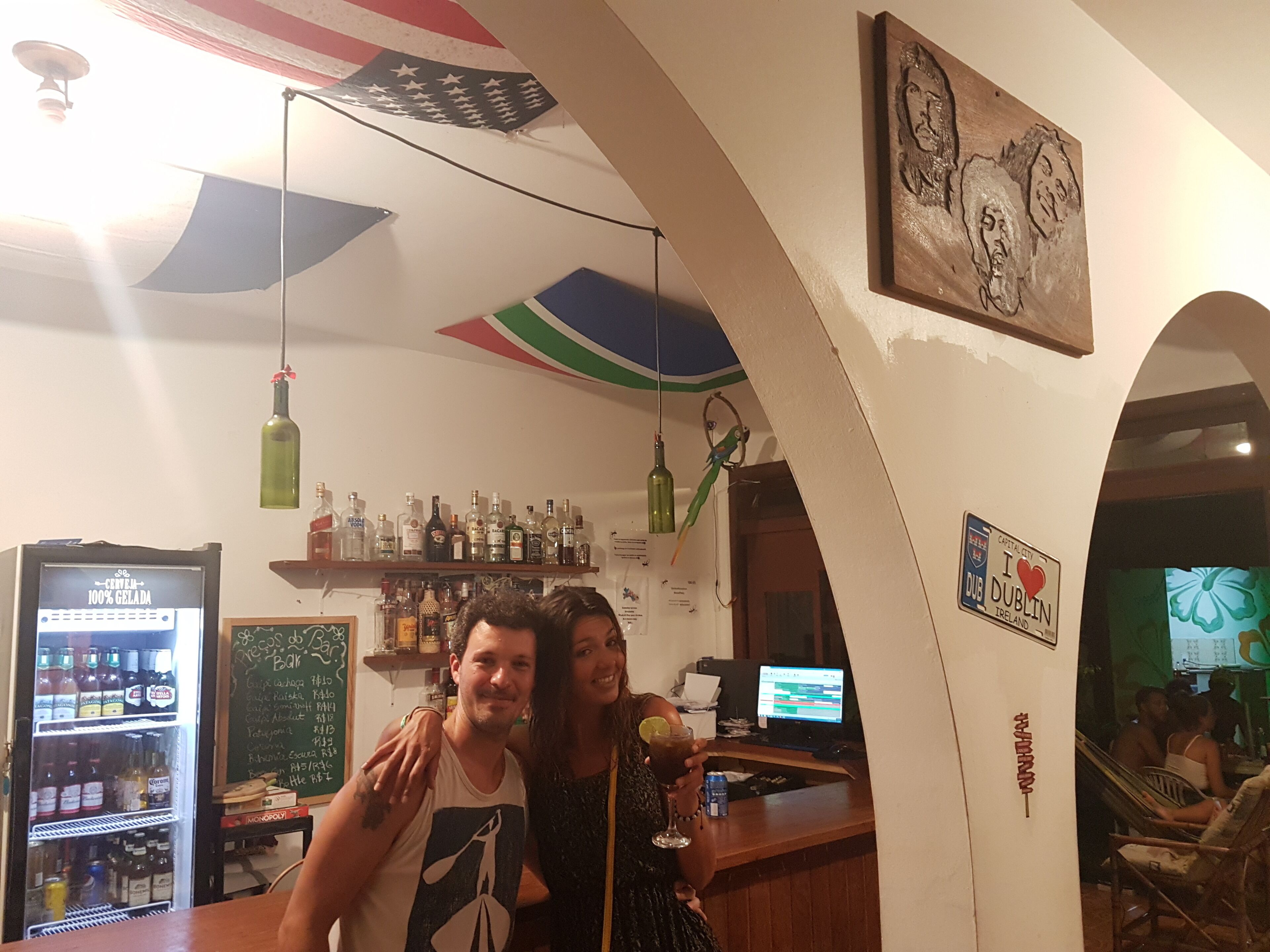 Photo - Geckos Hostel