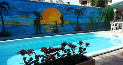 Geckos Hostel