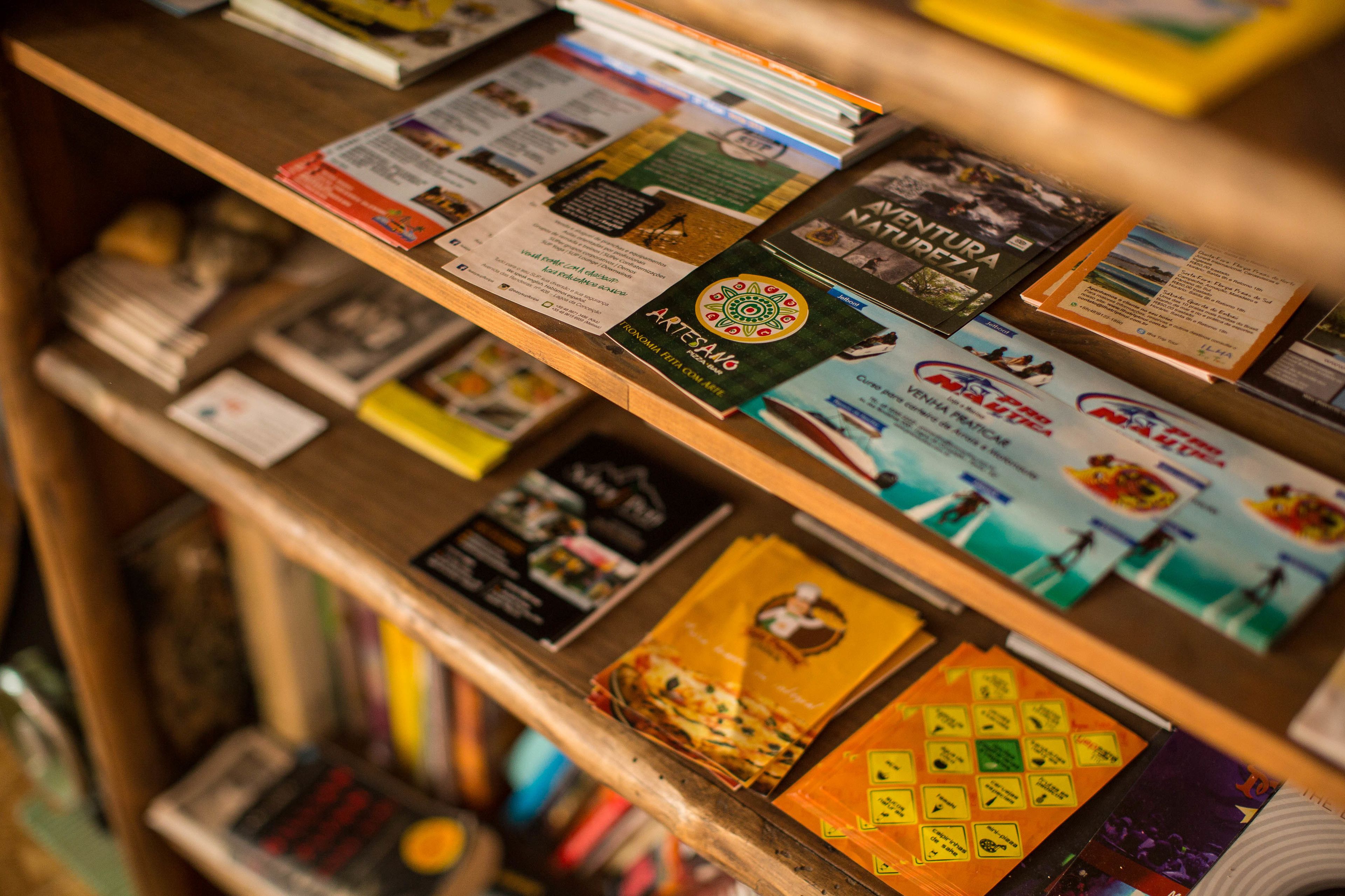 Foto - Geckos Hostel