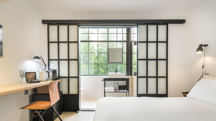 Art'otel Ximending Taipei