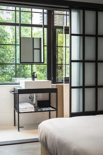 Art'otel Ximending Taipei