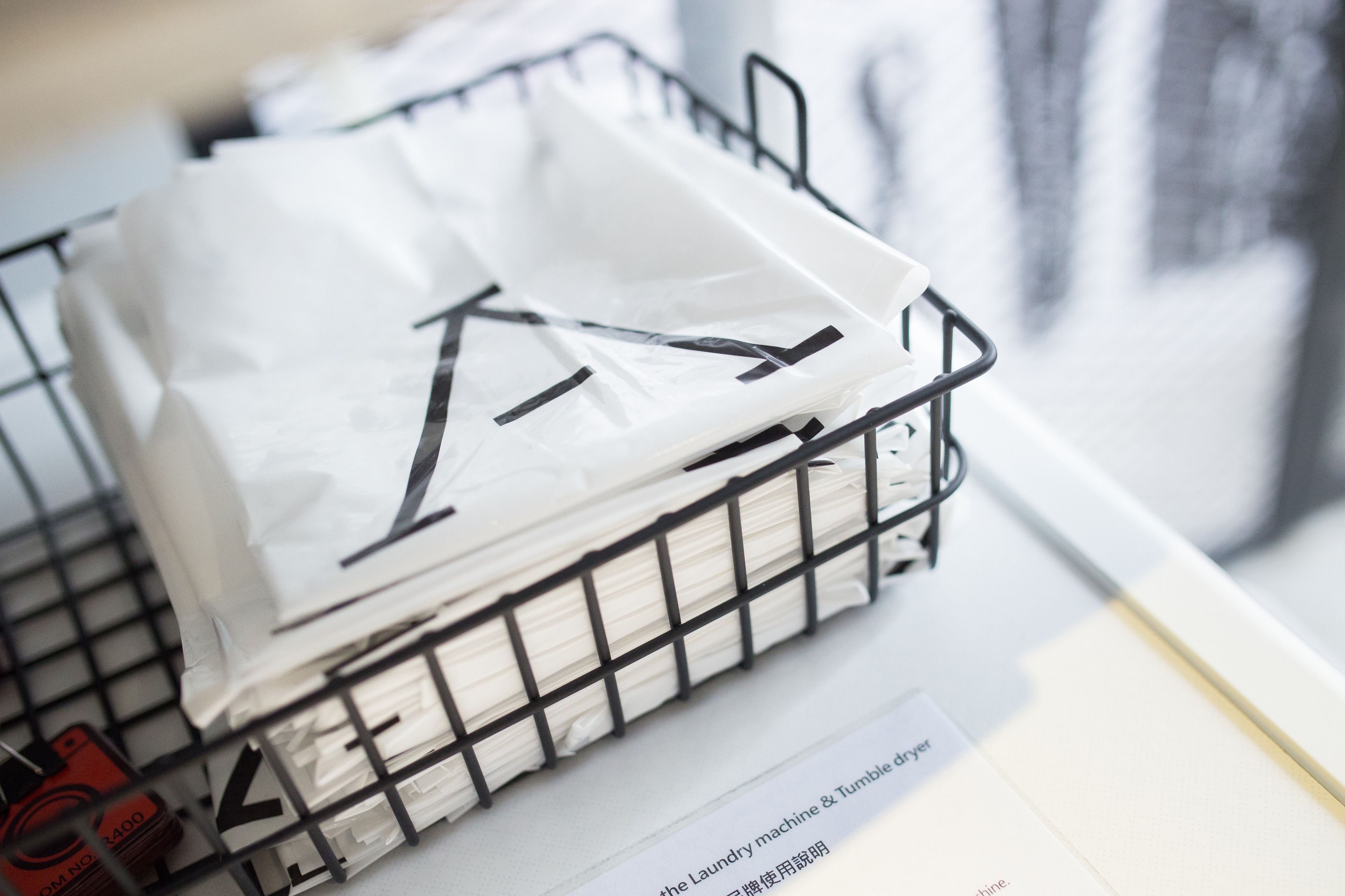 Foto - ART'OTEL Ximending TAIPEI