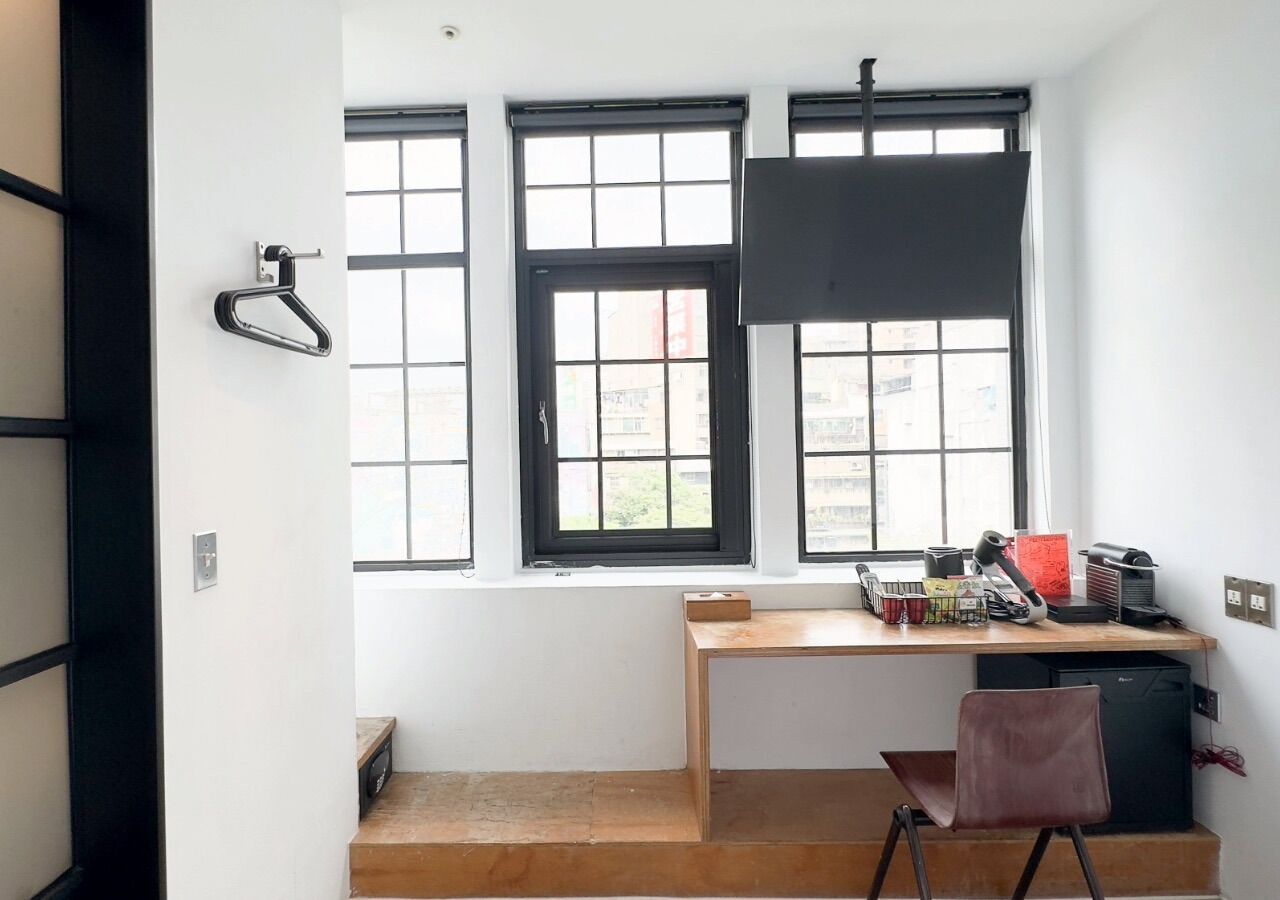 Foto - ART'OTEL Ximending TAIPEI