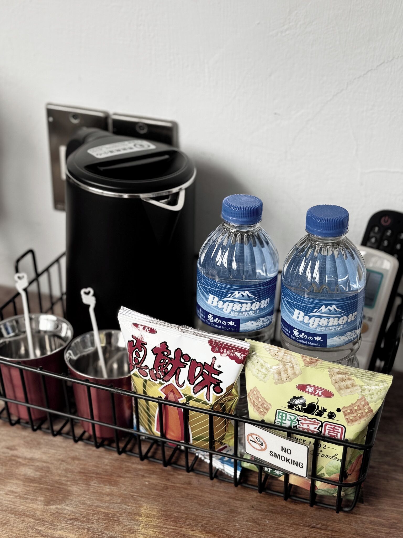 minibar, in-room safe, individually decorated, individually furnished