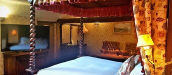 Villare Hitchin Town Centre