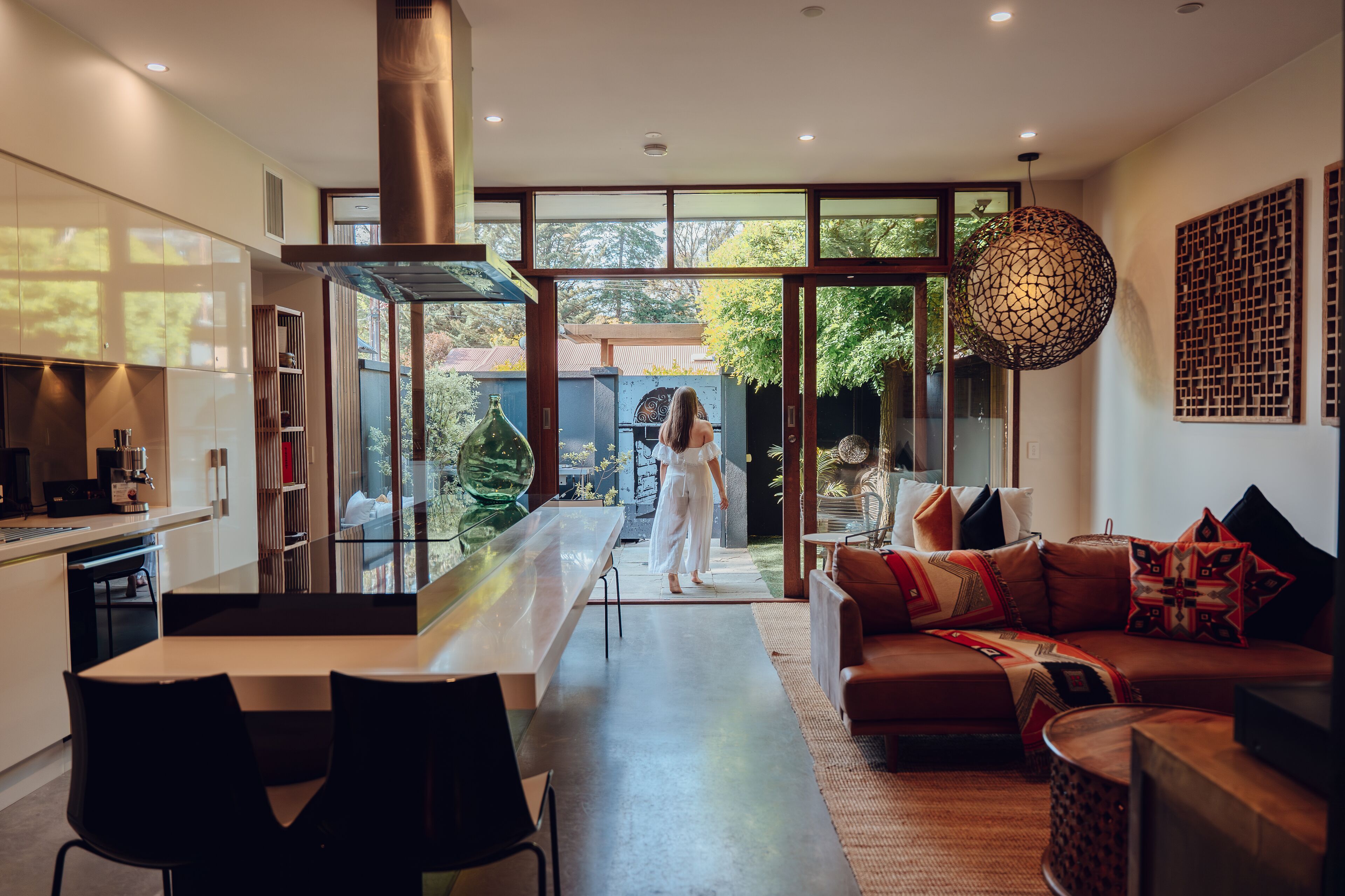 Villa, 1 chambre (Zen)