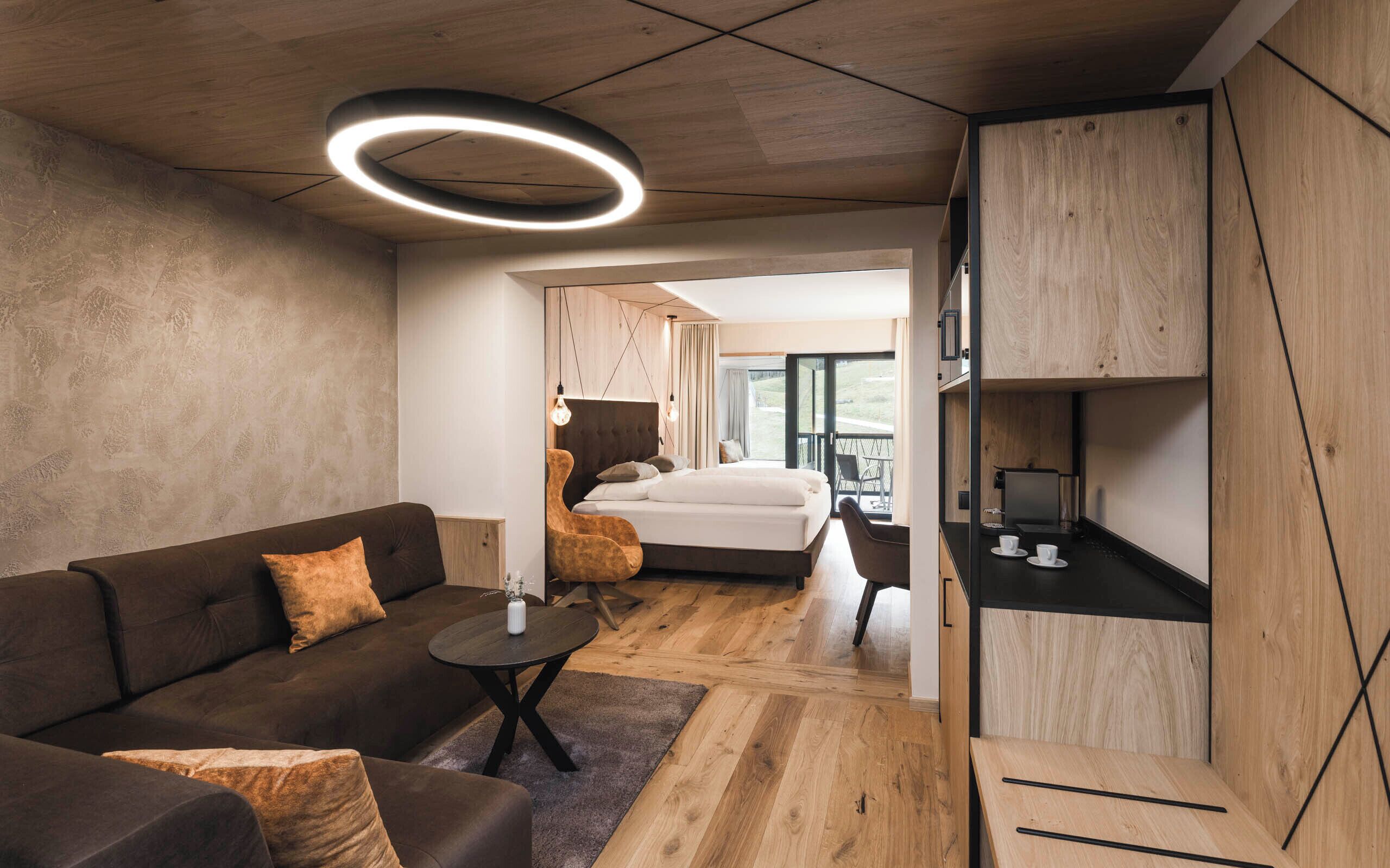 Juniorsuite Alpine Dream