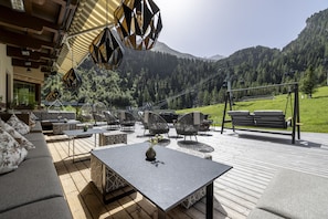 Solarium