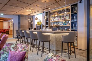 Bar (en la propiedad)