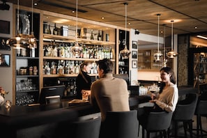 Bar (sur place)