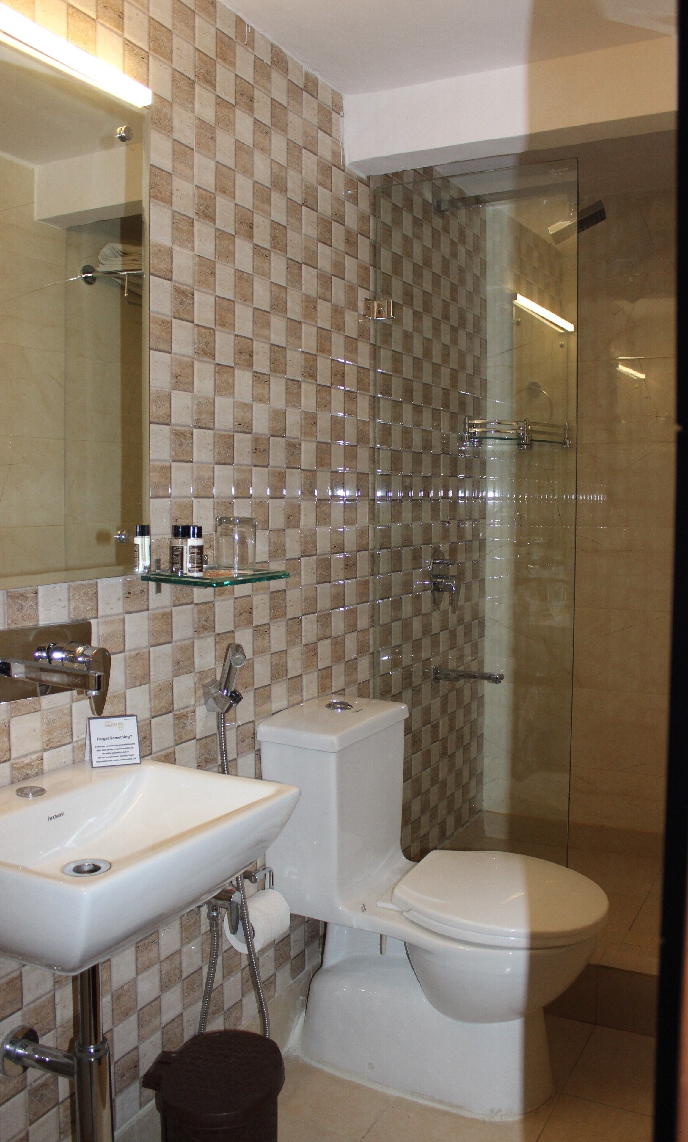 Photo - Hotel Jukaso Inn Down Town