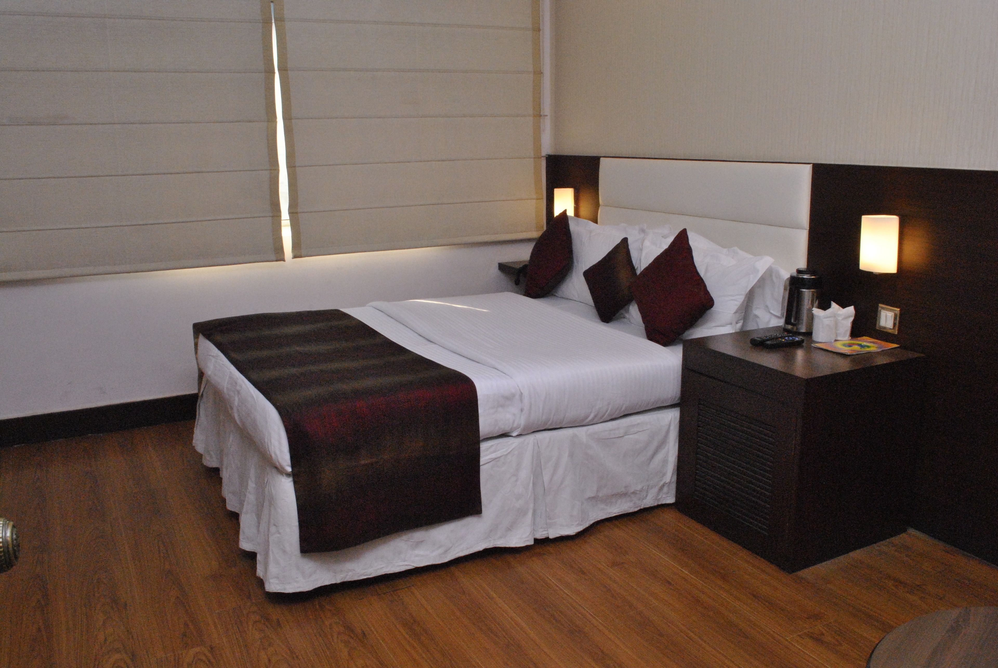 Photo - Hotel Jukaso Inn Down Town