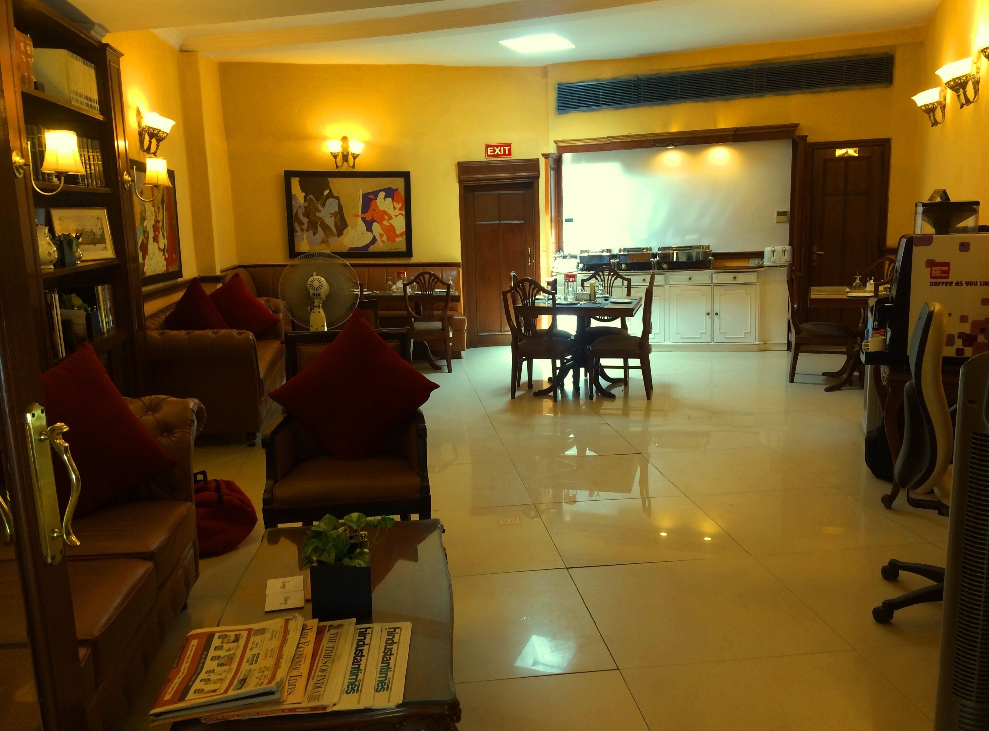 Photo - Hotel Jukaso Inn Down Town