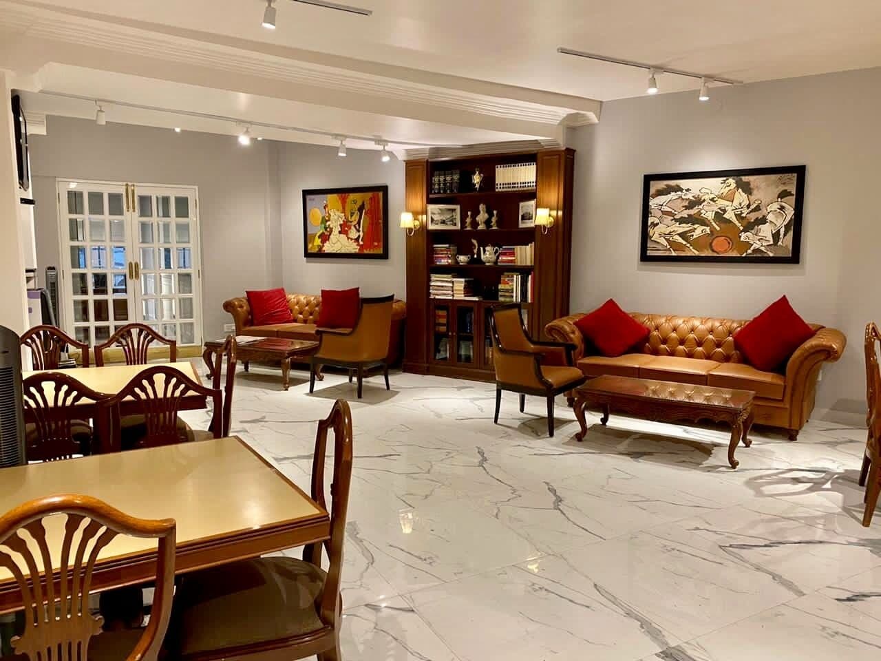 Photo - Hotel Jukaso Inn Down Town