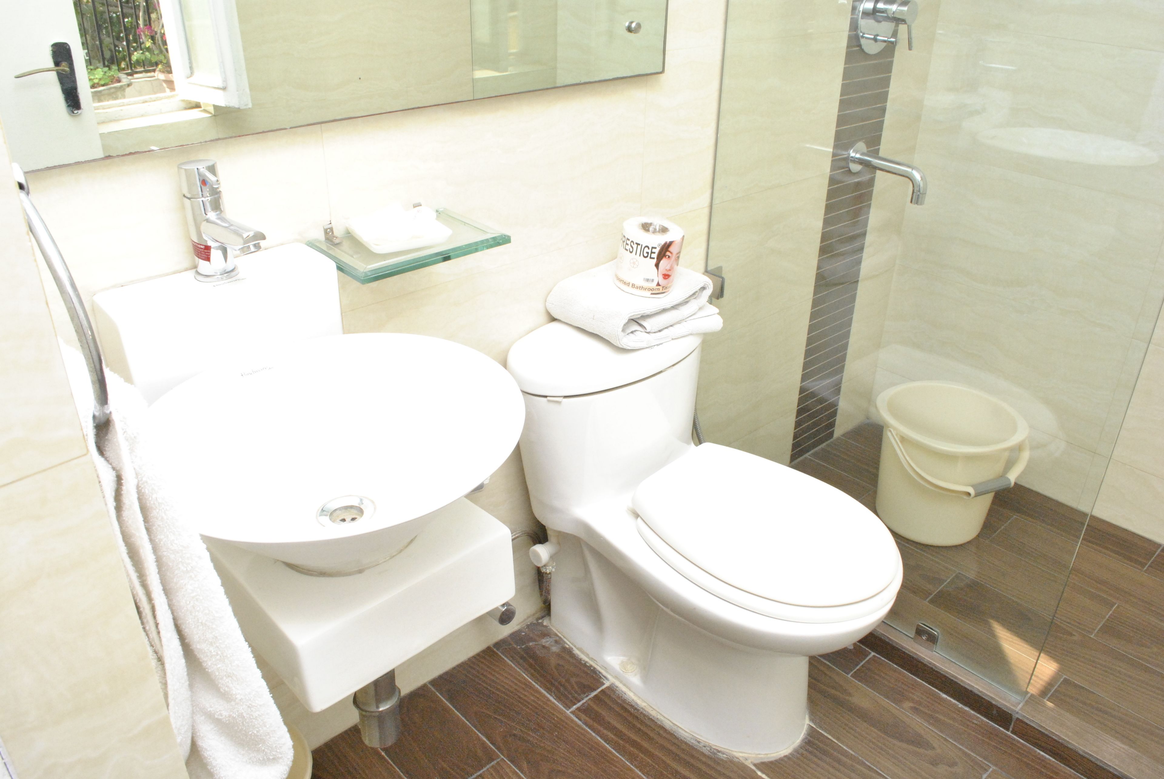 Photo - Hotel Jukaso Inn Down Town