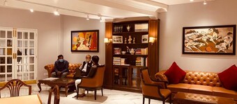 Jukaso Inn Down Town