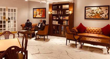 Jukaso Inn Down Town