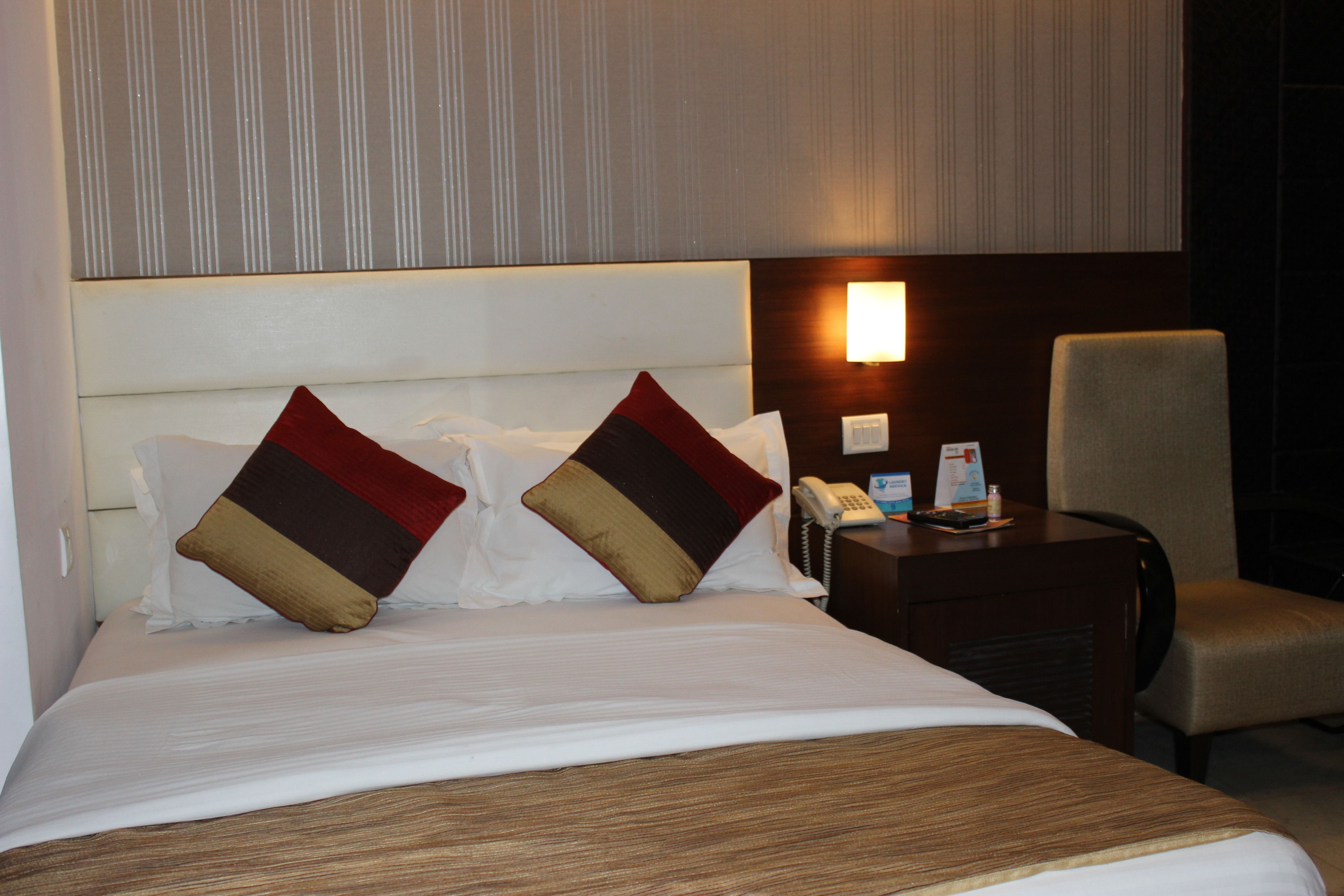 Photo - Hotel Jukaso Inn Down Town