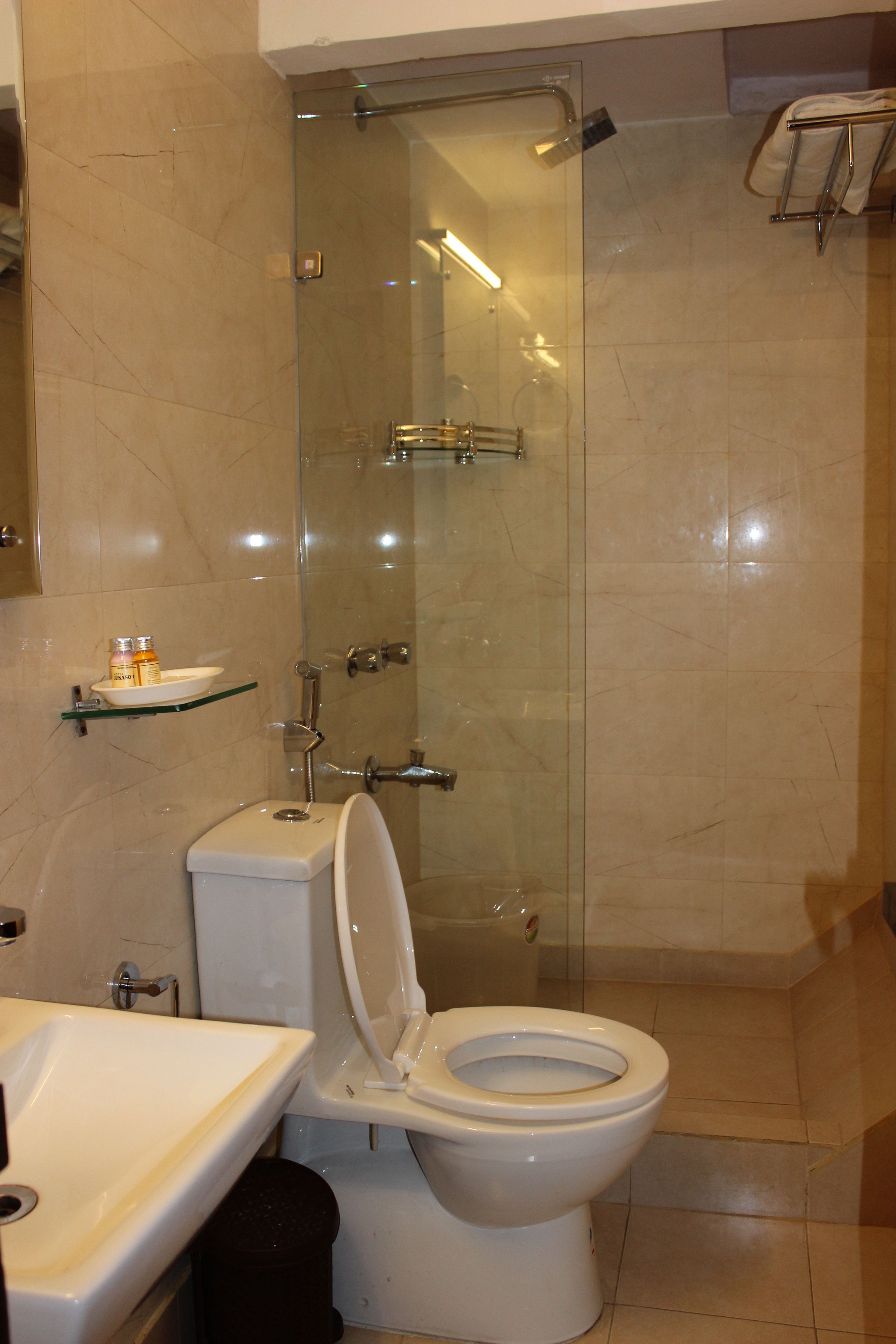 Photo - Hotel Jukaso Inn Down Town