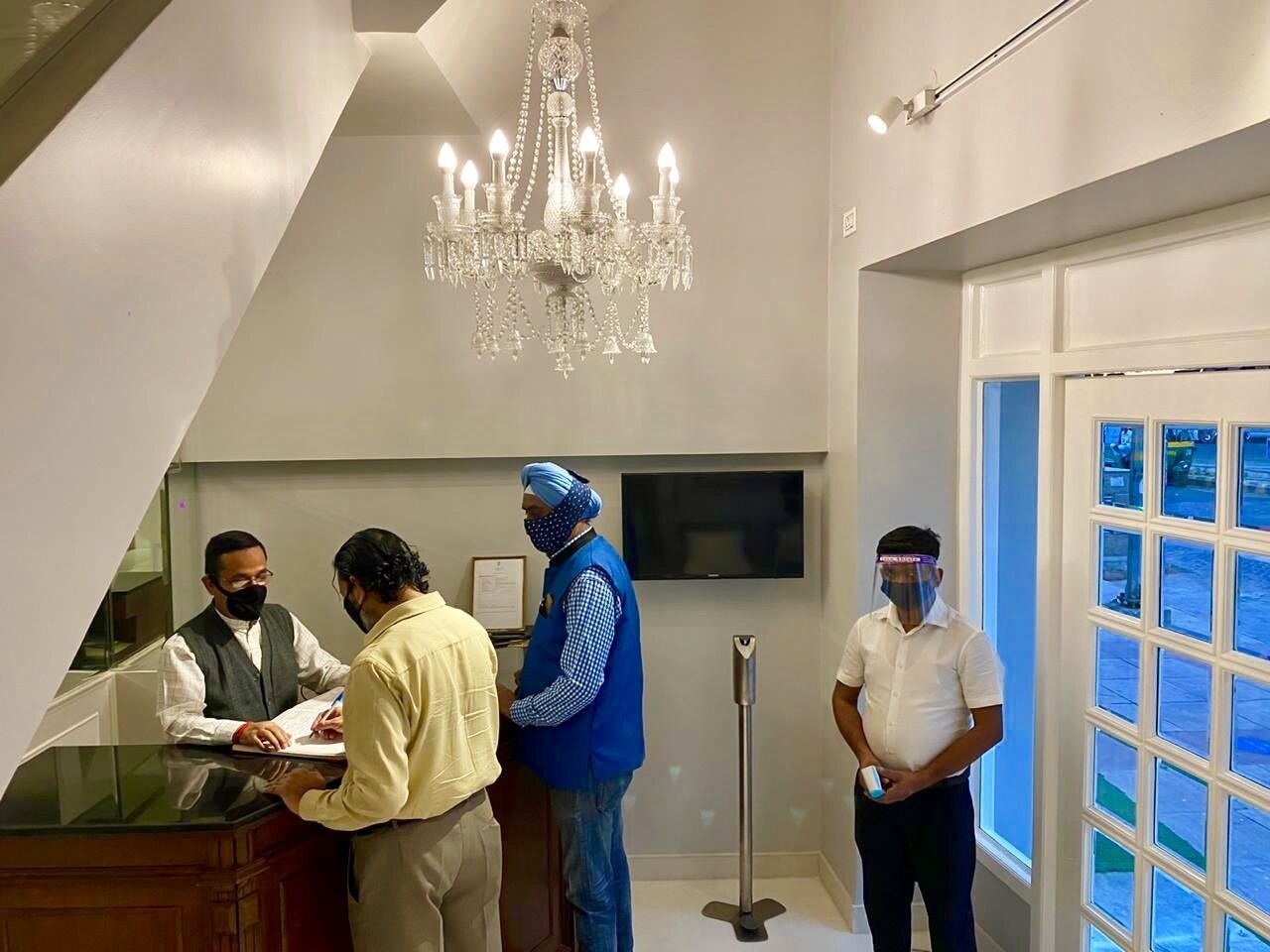 Photo - Hotel Jukaso Inn Down Town