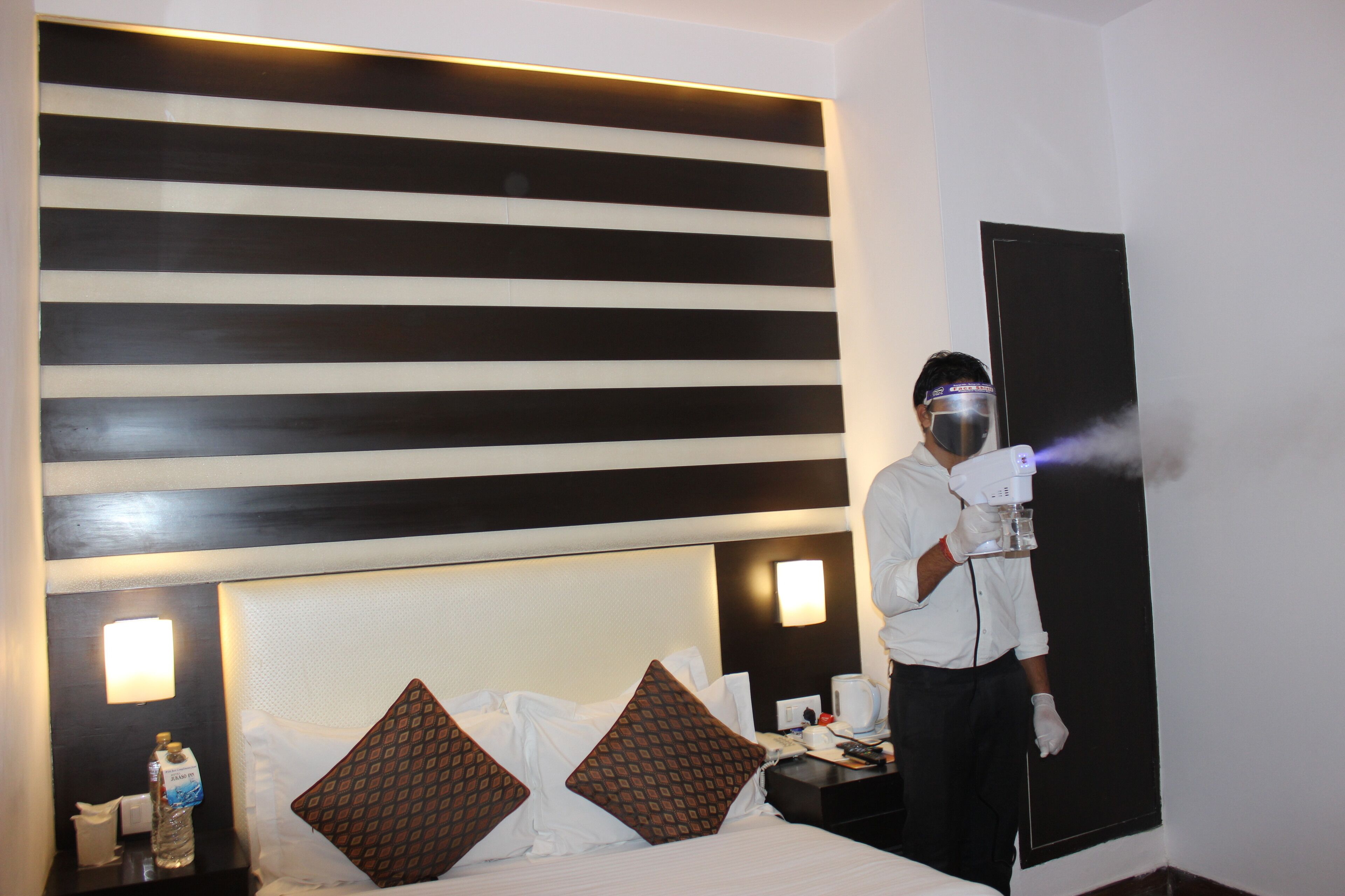 Photo - Hotel Jukaso Inn Down Town