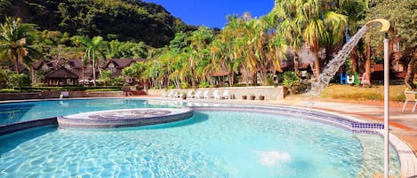 Installations sportives