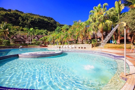 Instalaciones deportivas