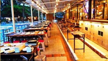 BBQ/野餐场地