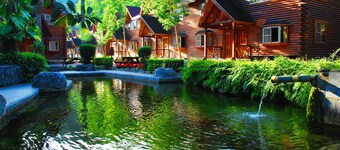 Master Bear Resort