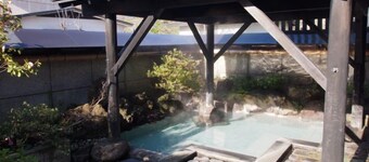 铃之宿登府屋旅馆