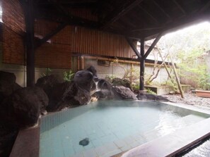 Hot springs - Tofuya Ryokan (Yonezawa)