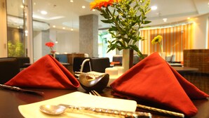 Restaurant - The Beehive (Malé)