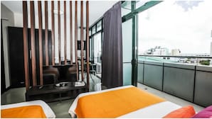 Studio - The Beehive (Malé)